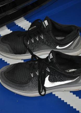 Nike free run мужские кроссовки найк 433 фото