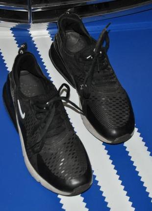 Nike air max 270 43 розмір найк чоловічі