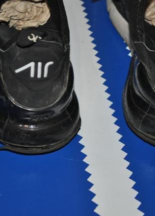 Nike air max 270 43 розмір найк чоловічі