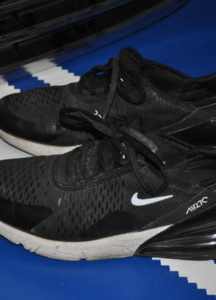 Nike air max 270 43 розмір найк чоловічі