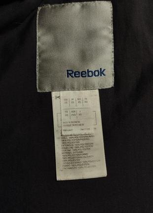 Куртка reebok6 фото