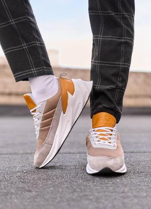 Кросівки adidas 😍🔥новинка 🔥👌розміри :41-45