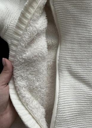 Набір конверт , комбінезон, шапка і рукавиці3 фото