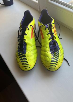 Adidas adizero f50 (f10)