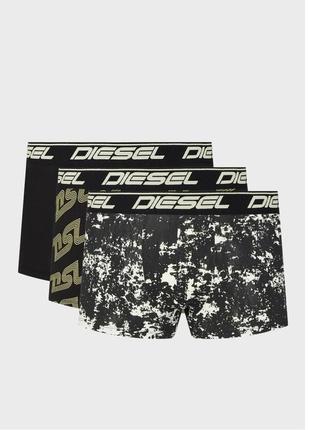 Diesel чоловічі труси, оригінал