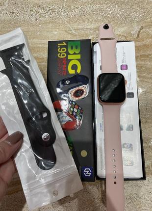 Смарт часи watch 8