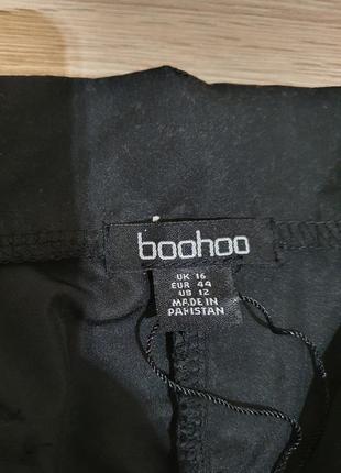 Штани boohoo3 фото