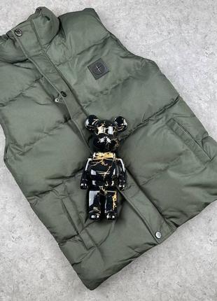 Жилет stone island