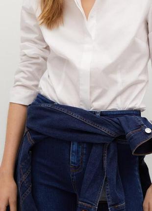 Mango нові жіночі джинси скіні іспанія розмір 26, 27, 285 фото