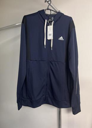 Олімпійка adidas оригінал