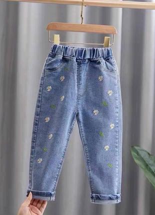 Стильні та якісні джинси для дівчат2 фото