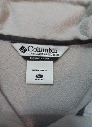 Куртка,вітровка"columbia".3 фото