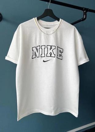 Футболка найк винтаж nike vintage