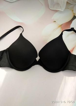 Безшовний бюстгалтер розмір 75b