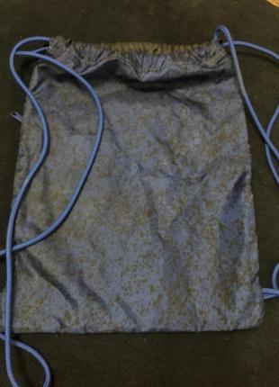 Рюкзак puma оригінал текстиль