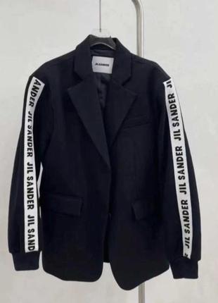 Піджак jilsander розмір оверсайз