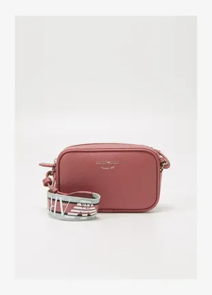 Сумка emporio armani