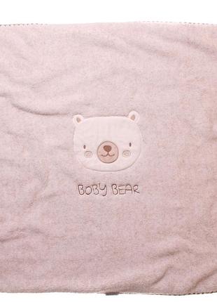 Плед для малюка