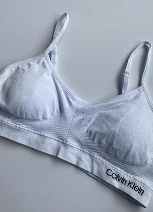 Підлітковий топ calvin klein