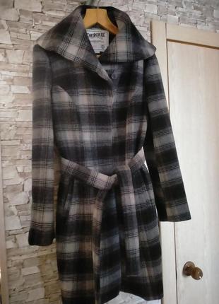 Пальто женское на весну-осень