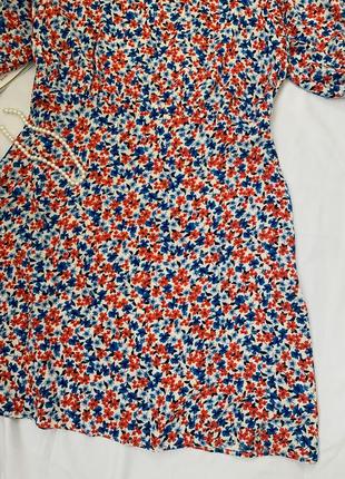 Нова сукня у квіти f&f5 фото