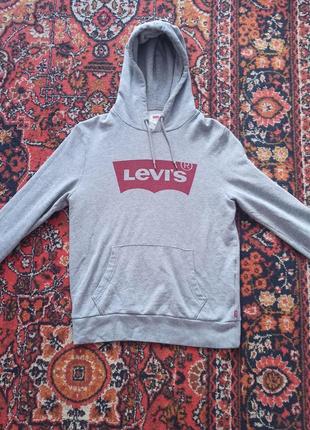 Худі levis