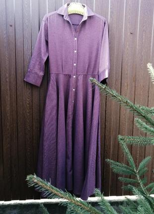 Дивовижна сукня marina anouilh3 фото