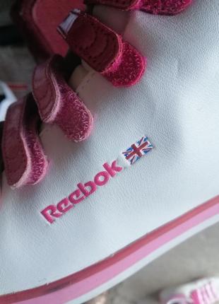 Кросівки reebok