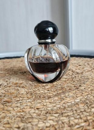 Dior poison girl