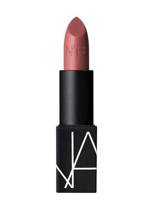 Nars lipstick a levres tolede1 фото