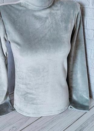 Новые гольфы,королевский бархат велюр 50-52р.