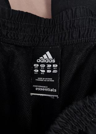 Спортивні штани на утяжках adidas climalite
оригінал7 фото