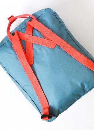 Новий рюкзак fjallraven kanken3 фото