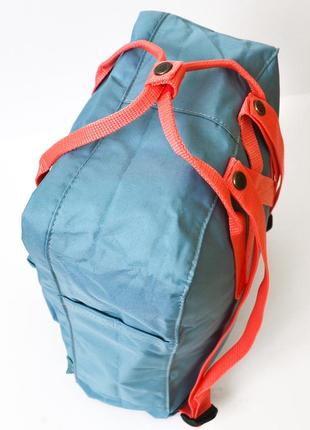 Новий рюкзак fjallraven kanken6 фото