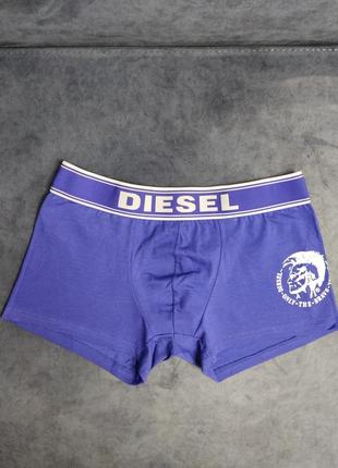 Трусы мужские оригинал diesel4 фото