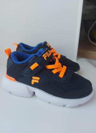 Кросівки fila