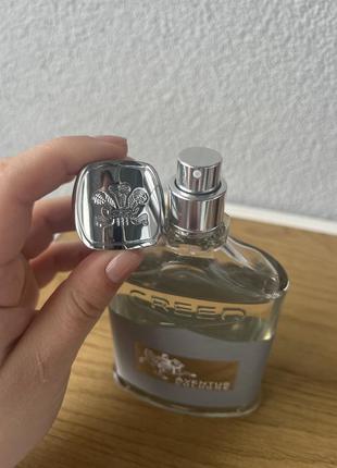 Creed aventus cologne - распив оригинальной парфюмерии, отливант4 фото