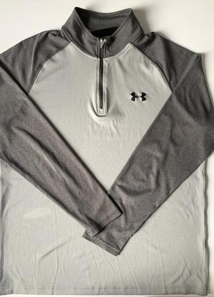 Лонгслів under armour