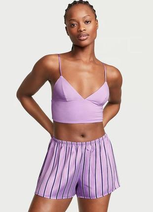 Пижамный комплект victoria's secret