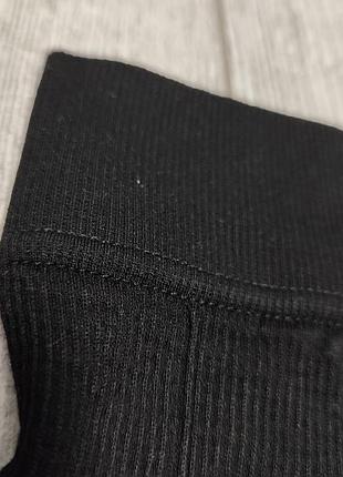 Термобелье штаны ниже колен капри кальсоны подштанники crivit