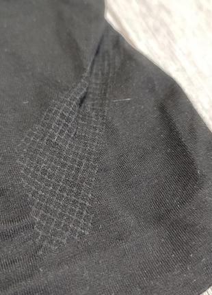 Термобелье штаны ниже колен капри кальсоны подштанники crivit