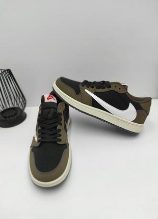 Кеди nike air jordan 2