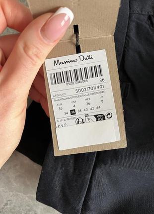 Нові штани massimo dutti6 фото