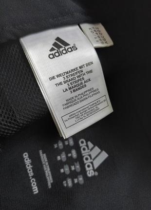 Фірмові жіночі спортивні шорти adidas8 фото