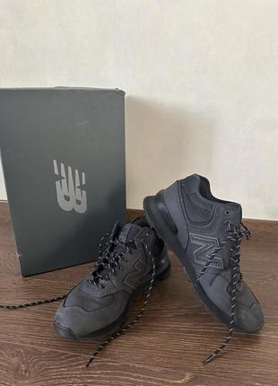 Кросівки чоловічі нові new balance розмір 43 нові