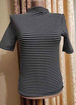 Гольф, кофта, водолазка