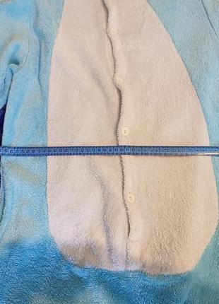 Кігурумі піжама, 140 ріст, на 8- 10 років6 фото