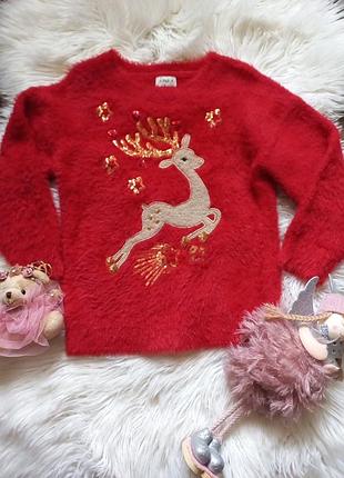 Кофта для дівчинки