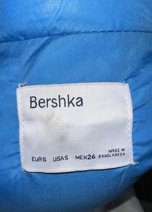 Жилетка bershka4 фото