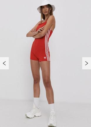 Новий ромпер adidas